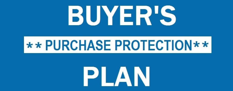Home Inspection Buyer Protection Plan
