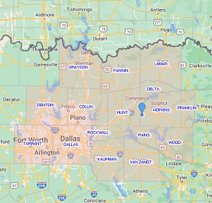 Home Inspection Coverage Area Home Inspection Coverage Area