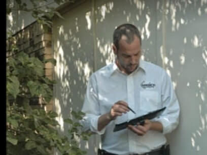 Heath Hays, Anchor Inspection Group Home Inspections, Owner/President Heath Hays, Anchor Inspection Group Home Inspections, Owner/President