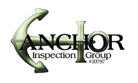 Anchor Inspection Group Home Inspections