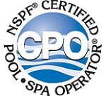 National Swimming Pool Foundation Certified Pool Operator National Swimming Pool Foundation Certified Pool Operator