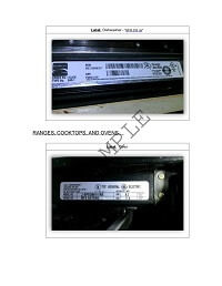 Home Inspection Component Labels Report Home Inspection Component Labels Report