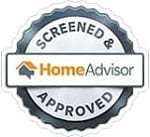 HomeAdvisor Screened & Approved HomeAdvisor Screened & Approved