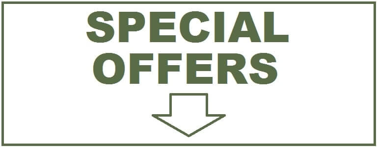 Home Inspection Special Offers Home Inspection Special Offers