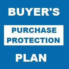 Buyer's Protection Plan