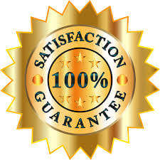 Home Inspection 100% Satisfaction Guarantee